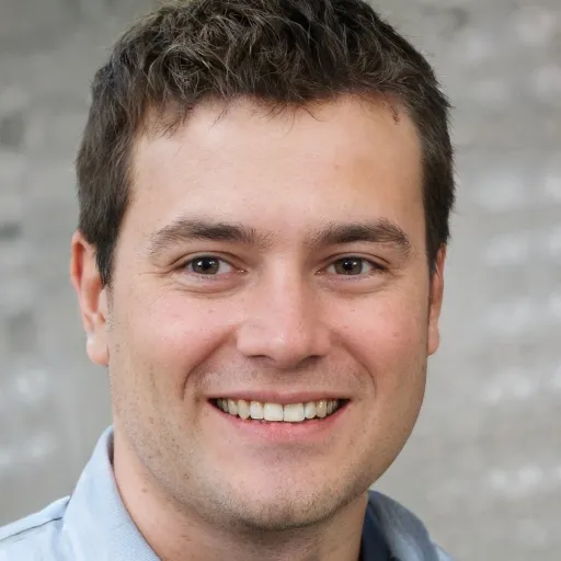Luca Bernardi